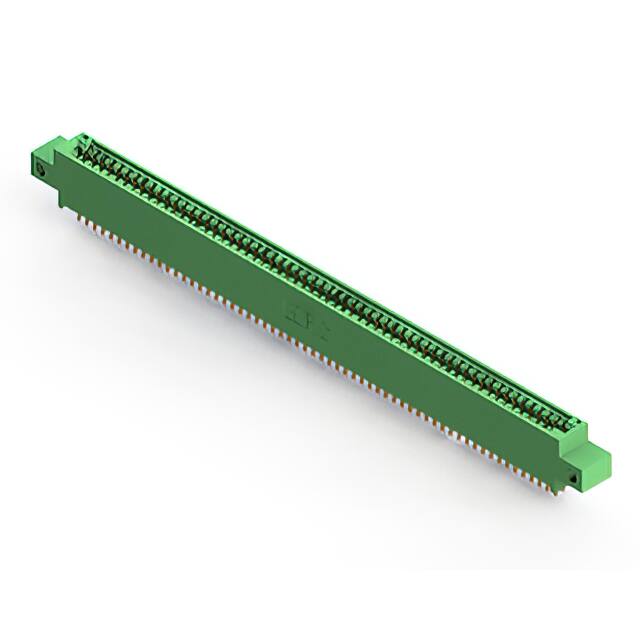 845-120-556-812 EDAC Inc.  Edgeboard Connectors